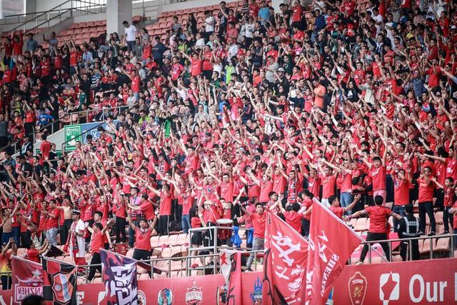 时隔多年本土作战，宋亚东迎战菲格雷多